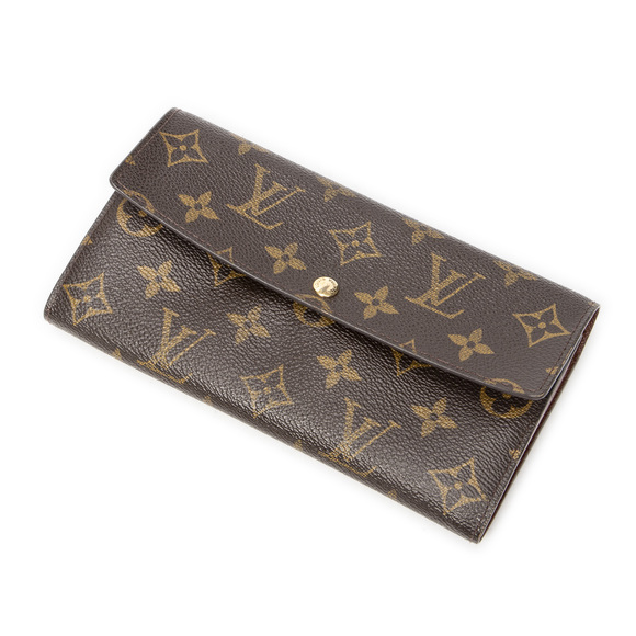 Louis Vuitton Handbags - Louis Vuitton Sarah